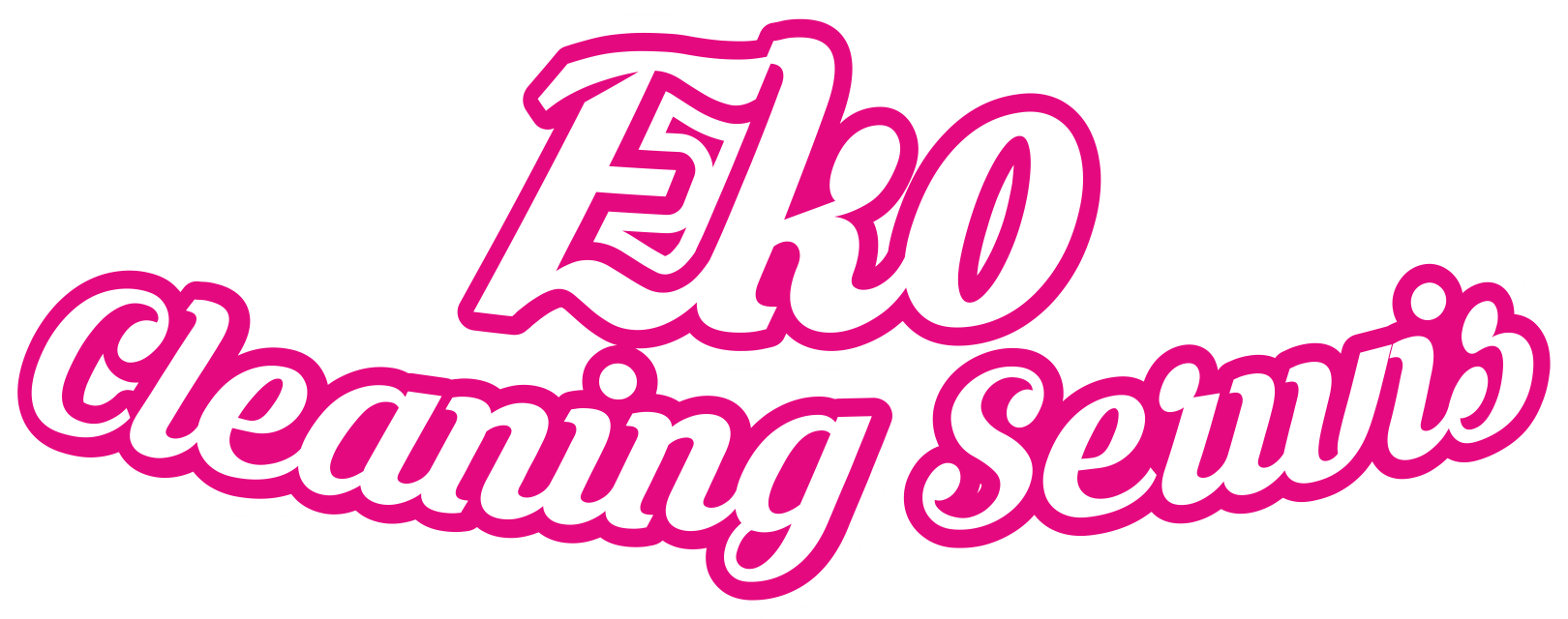 Eko Cleaning Serwis